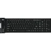 Adesso SlimTouch Wireless Keyboard, Black (AKB-222UB)* Keyboards
