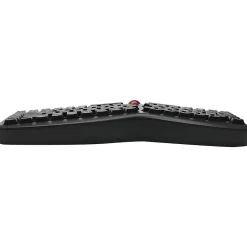 Adesso Tru-Form Wireless Keyboard, Black (WKB-3150UB)* Ergonomic Keyboards