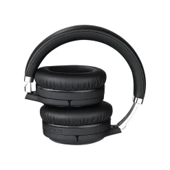 Adesso Xtream Active Noise Canceling Bluetooth Gaming Headset, Black (XTREAM P600)* Gaming Headsets