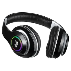 Adesso Xtream Bluetooth Gaming Headset, Black (XTREAM P500)* Gaming Headsets