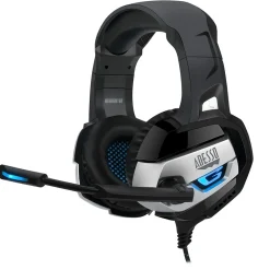 Adesso Xtream G2 Stereo USB Gaming Headset with Microphone* Gaming Headsets
