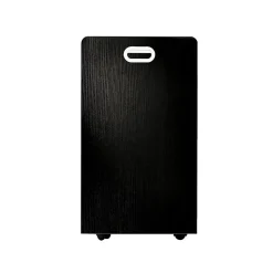 Discount 21-Slot Mobile Roll File, 28.5