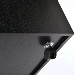 Outlet 21-Slot Mobile Roll File Cabinet, 28.5