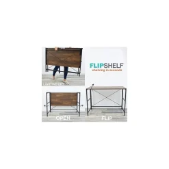 Best Flipshelf 40