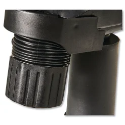 Sale Etros Series Mesh Back Fabric Computer and Desk Chair, Black (ALEET4017) Office Chairs