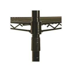 Starter Kit 4-Shelf Metal Unit, 48