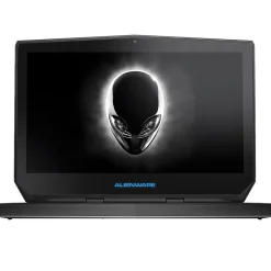 Alienware 13 R2 13.3" Notebook, Intel i7, 4GB Memory, 500GB HDD, Windows 10 (AW13R2-12222SLV)* Gaming Laptops