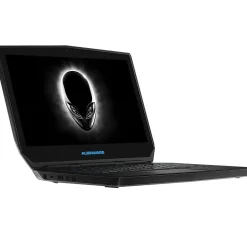 Alienware 13 R2 13.3" Notebook, Intel i7, 4GB Memory, 500GB HDD, Windows 10 (AW13R2-12222SLV)* Gaming Laptops