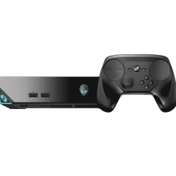 Alienware Steam Machine, Intel Core i5-5200U, 8GB Memory, 1TB Hard Drive (ASM100-980)* Gaming Desktops