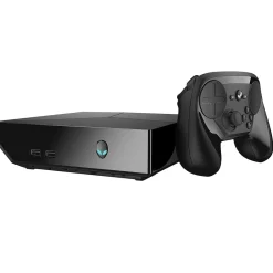 Alienware Steam Machine, Intel Core i5-5200U, 8GB Memory, 1TB Hard Drive (ASM100-980)* Gaming Desktops
