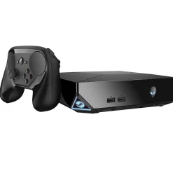 Alienware Steam Machine, Intel Core i5-5200U, 8GB Memory, 1TB Hard Drive (ASM100-980)* Gaming Desktops