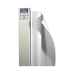 Hot Professional 24# High Resolution Wide Format Coated Bond Paper, 36" x 150' (2585) Wide Format Paper