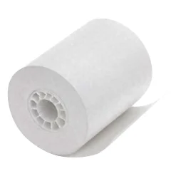 Online Thermal Cash Register Paper Rolls, 3" x 80', BPA Free, 36 Rolls/Pack (3555) Pos Paper