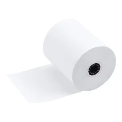 Best Thermal Gas Pump Paper Rolls, 2 1/4" x 400', BPA Free, 12 Rolls/Pack (3316) Pos Paper