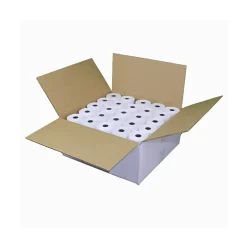 Best Thermal POS Paper, 2 1/4" x 85', Phenol Free, 50 Rolls/Pack (3733) Pos Paper