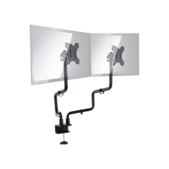 Allsop Art Adjustable Monitor Arm, Up to 32