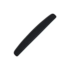 Allsop ComfortFoam Non-Skid Wrist Rest, Black (30205)* Ergonomic Wrist Rests