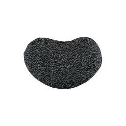 Allsop Ergobeads Non-Skid Gaming Wrist Rest, Black (ALS30686)* Ergonomic Wrist Rests