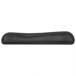 Allsop Gel Non-Skid Wrist Rest, Black (30192)* Ergonomic Wrist Rests