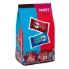 Chocolate<Hershey's ALMOND JOY & MOUNDS Assorted Flavored Candy Party Pack, 32.1 oz (HEC99981)