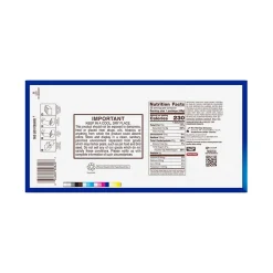 Chocolate<Almond Joy Coconut & Almond Milk Chocolate Candy Bars, 1.61 oz., 36/Box (HEC00320)