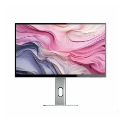 ALOGIC Clarity 27" 4K Ultra HD 60 Hz LCD Business Monitor, Black/Silver (27F34KCPD)* Flat Monitors