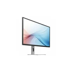 ALOGIC Clarity Max 32" 4K Ultra HD 60 Hz Business Monitor, Black/Silver (32C4KPD)* Flat Monitors