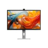 ALOGIC Clarity Pro Touch 27" 4K Ultra HD 60Hz LCD Monitor, Black/Silver (27C4KPDWT)* Flat Monitors