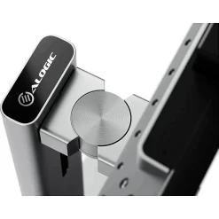 ALOGIC Clarity Pro Touch 27