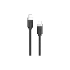Usb Cables<ALOGIC Fusion USB-C to USB-C 3.2 GEN 2 Cable, 2m (FUSCC2-SGR)