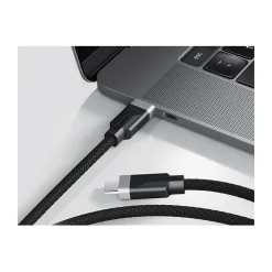 Usb Cables<ALOGIC Fusion USB-C to USB-C 3.2 GEN 2 Cable, 2m (FUSCC2-SGR)