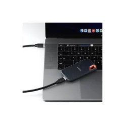 Usb Cables<ALOGIC Fusion USB-C to USB-C 3.2 GEN 2 Cable, 2m (FUSCC2-SGR)