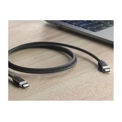 Usb Cables<ALOGIC Fusion USB-C to USB-C 3.2 GEN 2 Cable, 2m (FUSCC2-SGR)