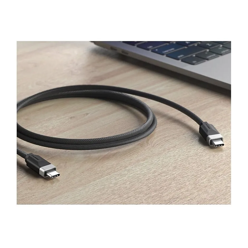 Usb Cables<ALOGIC Fusion USB-C to USB-C 3.2 GEN 2 Cable, 2m (FUSCC2-SGR)