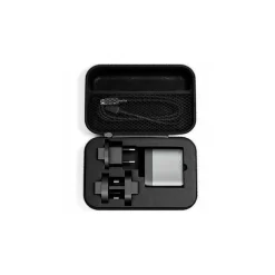 ALOGIC Rapid Power USB-C Wall Charger for Multiple Brands, Space Gray/Black (WCM1X67-SGR)