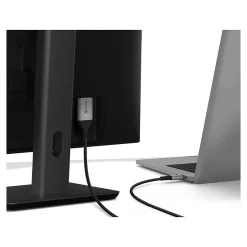 Usb Cables<ALOGIC USB-C (M) to HDMI (M) 4K Cable (ULCHD02-SGR)