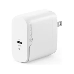 ALOGIC 65W Rapid power GaN Charger (WCG1X65-US)
