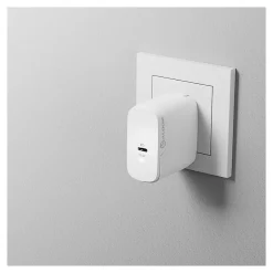 ALOGIC 65W Rapid power GaN Charger (WCG1X65-US)