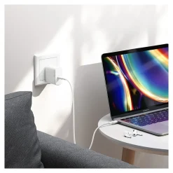 ALOGIC 65W Rapid power GaN Charger (WCG1X65-US)