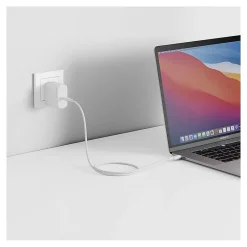 ALOGIC 65W Rapid power GaN Charger (WCG1X65-US)