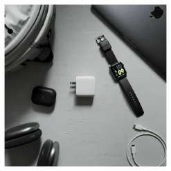 ALOGIC 65W Rapid power GaN Charger (WCG1X65-US)