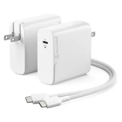 ALOGIC 100W Rapid Power GaN Charger (WCG1X100-US)