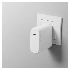 ALOGIC 100W Rapid Power GaN Charger (WCG1X100-US)