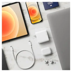 ALOGIC 100W Rapid Power GaN Charger (WCG1X100-US)