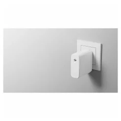 ALOGIC 100W Rapid Power GaN Charger (WCG1X100-US)