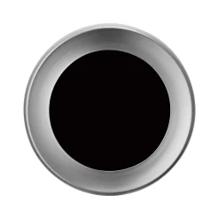 Alpine Industries Commercial Indoor Single-Stream Recycling Station, 17-Gallon, Stainless Steel (ALP470-65L-R)