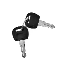 Alpine Industries Stainless Steel Outdoor Cigarette Receptacle (490-01-SS)