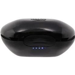 Altec Lansing Altec True Evo Sport Truly Wireless Bluetooth Earphones, Black (MZX758-BLK)