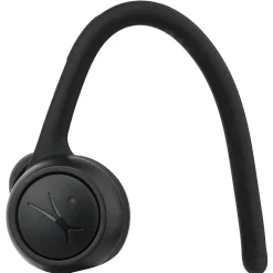 Altec Lansing Altec True Evo Sport Truly Wireless Bluetooth Earphones, Black (MZX758-BLK)