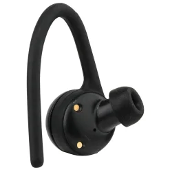 Altec Lansing Altec True Evo Sport Truly Wireless Bluetooth Earphones, Black (MZX758-BLK)